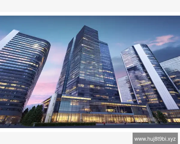 B2B典型网站运作模式与平台盘点