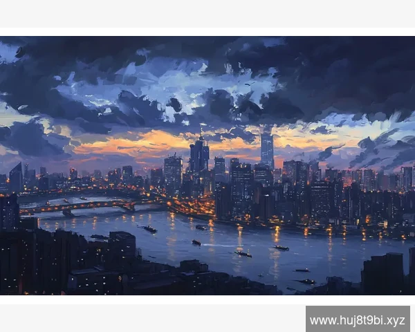 B2B交易平台服务模式全貌