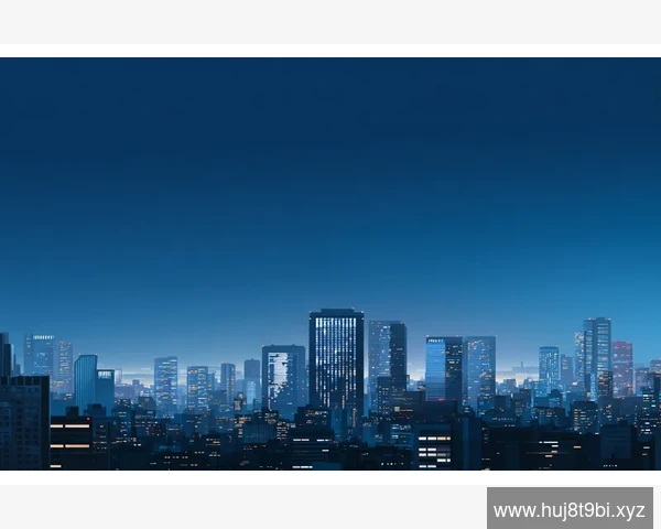 B2B供应链业务如何优化采购流程提升效率